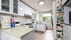 Blk 138 Yishun Ring Road (Yishun), HDB 3 Rooms #568074701